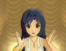 アイドルマスター　千早＋あずさ Do-Dai (合成実験)