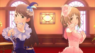 幸せの法則〜ルール〜【三村かな子 西川保奈美】