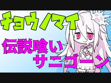 ポケットモンスター剣盾　チョウノマイ15　～伝説喰い～