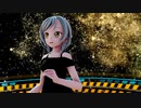 【AIきりたん】氷川日菜で1/6 -out of the gravity- ショートver.【MMDバンドリ】
