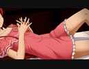 SAO アリシゼーション リコリス ストーリー 添い寝編⑨ ティーゼ