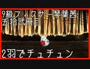 【Library of Ruina】9級フィクサー琴葉茜　伍拾弐冊目【VOICEROID実況】