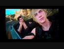 最高の自撮り【FF15】＃11