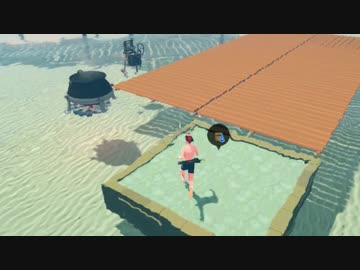 [Craftopia] サイレント動物園5 [クラフトピア]