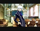 [QMA輝望の刻]セリオス誕生日限定会話シーン(輝望の刻版)