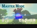 #5 ゼルダの伝説ブレスオブザワイルド　作業用実況プレイ