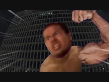 【バトル淫夢】大物YouTubeｒと戦う先輩