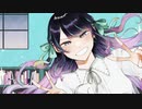 夜もすがら君想ふ【歌ってみた□】