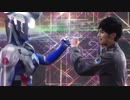 【MAD】ウルトラマンZ×君の中の英雄