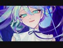 【オリジナルMV】worldeyes / 初音ミク