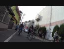 学生とすれ違うたび大騒ぎに