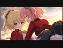アサルトリリィ LastBullet つきあかりのコントラスト「ブーステッドフレンド」　イベント曲　