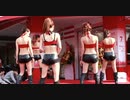 【台湾】外国人が見られない台湾の凄いお祭り No.2040（美女編）A Cam 1 Full Size Ver
