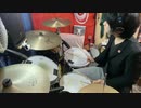 Come Together - The Beatles (Drum Only Cover) [FREE DL]