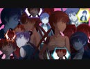 【とあるMAD】 あわきん×アリアリ未来☆【おちんこEDパロ】