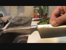 【実況】速水もこみちの包丁を買ったから試し斬りするよ【鶏肉とトマト炒め】