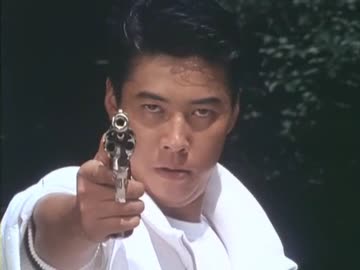 特救指令ソルブレイン 第36話「誘拐犯は隊長！」