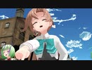 【MMD艦これ】紅蓮華【鬼滅の刃】