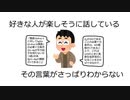 数学が好きな人を好きな人のための数学基礎知識　＠第20回日曜数学会