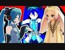 【MMD】超初級モーションと音の合わせ方！