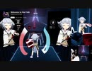 Beat Saber 両手NAダスモ初心者向け Welcome to the Club -HARD