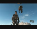 もくもく作戦！Episode 3 スペツナズの英雄【今更始める極一般的なMGSV:TPP】