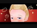 【APヘタリア】ドイツ || イラストメイキング