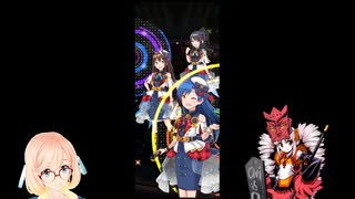 ポプマス実況動画 2021-02-02