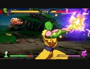とんでもねえつえーやつとDBFZ　#173
