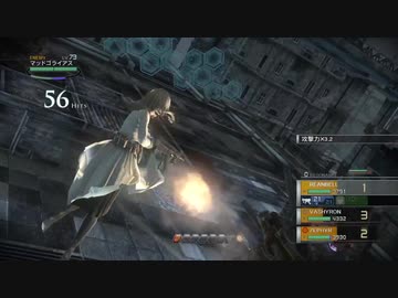 『エンド オブ エタニティ』を15.5ミリも知らない俺が実況プレイ