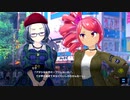 【マジカミ】 ドレスストーリー [SR]阿万音鈴羽 りり