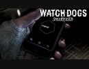 Watch Dogs - ウォッチドッグス ゲーム実況 part1
