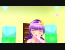 【東方MMD】パチュリーにハイファイレイヴァー踊ってもらいました