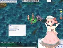 【RO】猫連2PCでイベントMDいってみた【ショコラツアーズ】