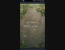 【FEH】復刻大英雄戦　暗愚王　ギャンレル　インファナル　リン4人で