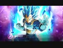 【BGMアレンジ】ドラゴンボールドッカンバトル 『Blue Evolution Vegeta』(オーケストラ   アレンジ)