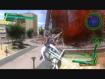 【実況】ゆったり地球防衛する。13【EDF4.1】