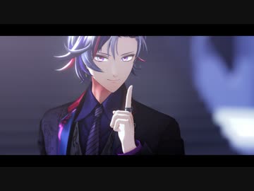 【にじさんじMMD】B.B.F【不破湊】
