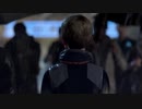 【MAD】レイン【Detroit: Become Human】