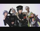 【にじさんじMMD】Carry Me Off【覚式モデル】
