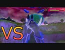 【モンボ級4シーズン15】数年ぶりに怪獣パで対戦（VS霊統一）【ポケモン剣盾】