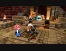 すひぞ　ぶたう　とあやが「ドラゴンクエストビルダーズ2」実況プレイ 4ブロック目