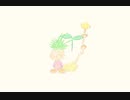 【オリジナル曲】草のブルース【デフューズ】