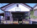 The Mikuni of You