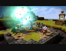すひぞ　ぶたう　とあやが「ドラゴンクエストビルダーズ2」実況プレイ 7ブロック目
