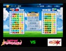【PCFシーズン8・Fトーナメント】バンドリ！ガールズバンドパーティ！vs戦記絶唱シンフォギアPart1