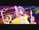 【志保･里美･菜帆】Halloween♥Code【デレステMV】