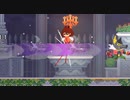 2D探索アクション『フェノトピア』ゼロトライアル+スピードランナー目指して 実況プレイpart5