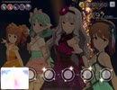 【ミリシタ】RED ZONE【速度300%フルコン】