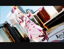 【MMD】TDA Nurse IA